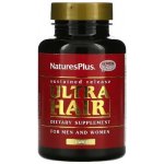 Nature's Plus Source of Life Ultra Hair 60 tablet – Hledejceny.cz