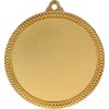 Sportovní medaile Univerzální kovová medaile Zlatá Stříbrná Bronzová Zlatá 6 cm 5 cm