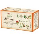 Grešík Antiurin čaj Devatero bylin 20 x 1.2 g