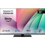 Panasonic TV-55W80AEZ – Sleviste.cz