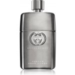 Gucci Guilty Pour Homme parfém pánský 90 ml – Hledejceny.cz