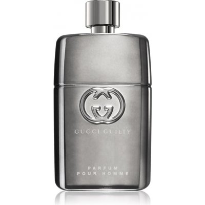 Gucci Guilty Pour Homme parfém pánský 90 ml – Hledejceny.cz