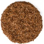 NUTSMAN Lněné semínko hnědé 250 g – Hledejceny.cz