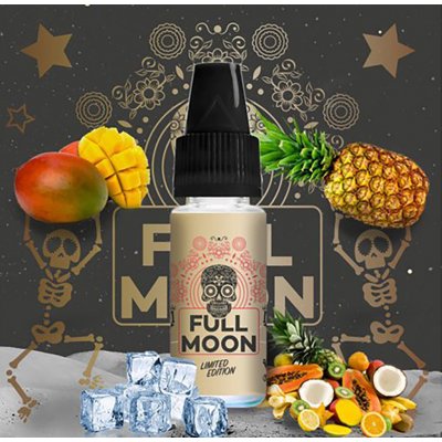 Full Moon Gold 10 ml