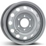 ALCAR STAHLRAD 6.5x16 6x139,7 ET56 | Zboží Auto