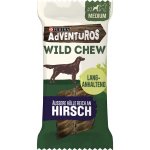 ADVENTUROS Wild Chew pro střední psy 200 g