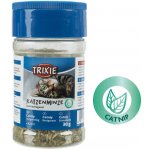 Trixie CATNIP šanta v plastovém šejkru na povzbuzení 30 g – Zbozi.Blesk.cz
