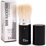 Dior Backstage Kabuki Brush Kabuki štětec – Zboží Dáma