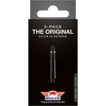 Bull's Nylon Black In Between + Ring 5-pack – Zbozi.Blesk.cz