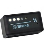 DPF indikátor DPFkapi pro motory Cxxx provedení bílá – Hledejceny.cz