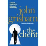 Client anglicky John Grisham – Hledejceny.cz