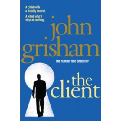 Client anglicky John Grisham