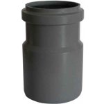 Plast Brno HT přechodka PP/PVC 50/63 CRO6500 – Hledejceny.cz