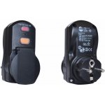 GÜDE proudový chránič PRCD 99607 – Zboží Mobilmania