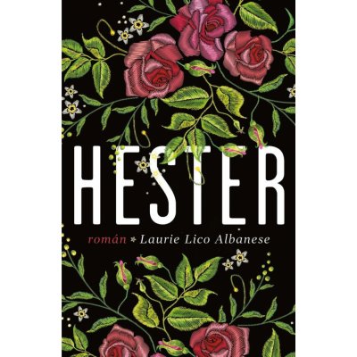 Hester – Zboží Mobilmania