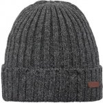 Barts Haakon Turnup Charcoal – Hledejceny.cz