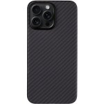 Pouzdro Tactical MagForce Aramid Apple iPhone 15 Pro Max Black – Zboží Mobilmania