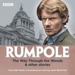 Rumpole: The Way Through the Woods a other stories – Hledejceny.cz