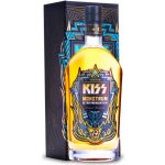 KISS MONSTRUM 14y 43% 0,7 l (karton) – Zboží Dáma