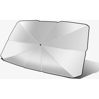 Road Star Sluneční clona do auta UV deštník | Zboží Auto