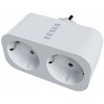 TESLA Smart Plug Dual SD300 TSL-SPL-SPD300 – Zboží Živě