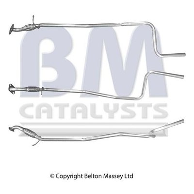 BM CATALYSTS BM50243 – Hledejceny.cz
