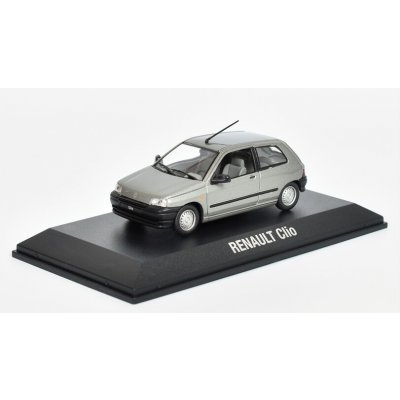 NOREV Renault CLIO 1990 1:43