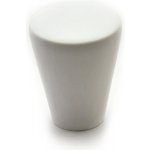 Tulip TAPER bílá 25 mm – Zboží Mobilmania