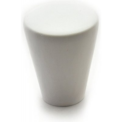 Tulip TAPER bílá 25 mm – Zboží Mobilmania