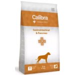 Calibra Veterinary Diet Dog Gastrointestinal & Pancreas 2 kg – Hledejceny.cz