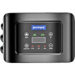 PUMPA e-line Drive-04 0,75-2,2kW vstup 1x230V a výstup 3x230V výstupní proud max. 10A frekvenční měnič bez snímače – Zboží Mobilmania