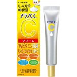 Rohto Mentholatum Melano CC Vitamin C Moisture cream 23 g – Sleviste.cz