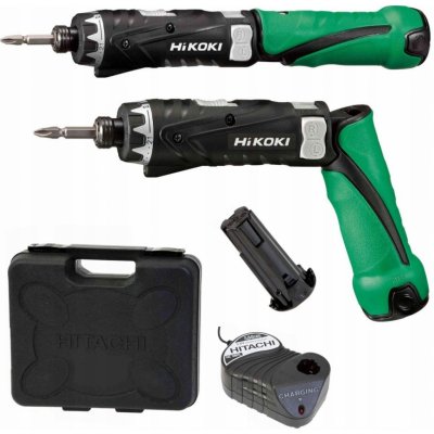 HIKOKI DB3DL2WCZ – Zboží Dáma