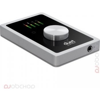 Apogee Duet iOS