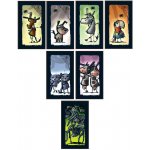 Schmidt Tarantule Tango – Sleviste.cz