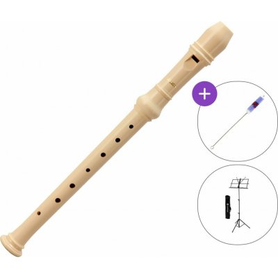 Aulos 203A Set – Zboží Mobilmania