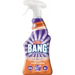Cillit Bang na rez a vodni kamen spray univerzální 900 ml – Sleviste.cz
