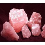 Nefertitis Růženín surový NF135 - XL cca 3 - 4 cm – Zboží Dáma