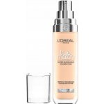L'Oréal Paris True Match Super Blendable Foundation SPF17 Make-up N1.5 Linen 30 ml – Hledejceny.cz
