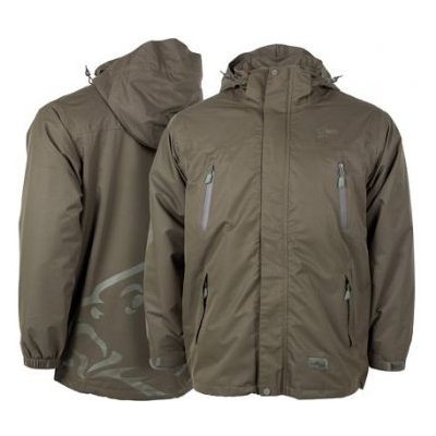 Nash nepromokavá bunda Waterproof Jacket Velikost: 2XL – Zboží Mobilmania