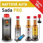Metabond PRO 250 ml + Metabond CL 250 ml + Metabond Megasel 250 ml + Metabond DPFCC 250 ml + Profesionální dávkovací hlava | Zboží Auto