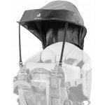 Deuter KC Sun Roof graphite Šedá stříška – Hledejceny.cz