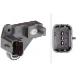 HELLA Generátor impulsů, klikový hřídel 6PU013122251 – Hledejceny.cz
