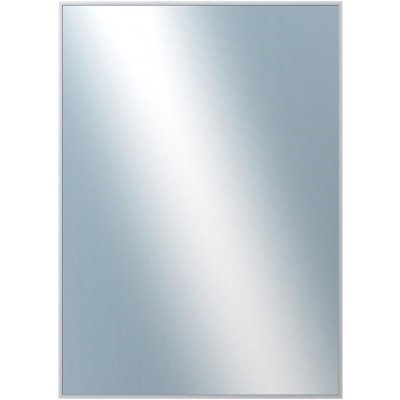 DANTIK 50x70 cm stříbrná P01-004 7001004 – Hledejceny.cz