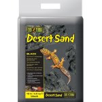Hagen Exo Terra Desert Sand černý 4,5 kg – Zboží Dáma