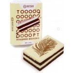 Vatsak mražený dort „Ptačí mléko“ 400 g – Zboží Dáma