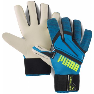 Puma ULTRA Grip 1 Hybrid Pro modrá/bílá – Zbozi.Blesk.cz