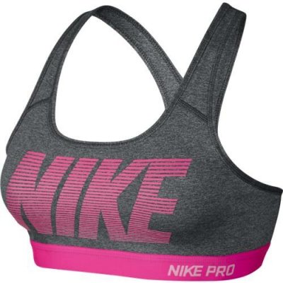 Nike PRO CLASSIC PADDED GRAPHIC – Hledejceny.cz