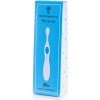 Zubní kartáček Montcarotte Blue Kids ToothbrushDětský zubní kartáček modré barvy