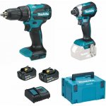 MAKITA DLX2537SJ – Sleviste.cz